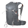Skialp-Rucksack Ferrino Rutor 25 grau LightGray