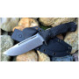 Jagdmesser Dachs Knives Erebus