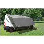 Vordach Brunner Sunny View 340 cm