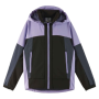 Kindergröße: 128 / Farbe: lila