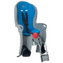 Kindersitz Hamax Sleepy grau/blau Gray/LightBlue