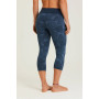 Damen 3/4 Leggings E9 Gemma