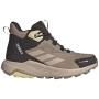 Schuhgröße (EU): 37 1/3 / Farbe: beige