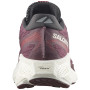 Damen Laufschuhe Salomon Aero Glide 4