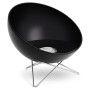 Feuerstelle Höfats Bowl 57 with star stand