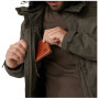 Herren-Winterjacke Fjällräven Lappland Hybrid Jacket M