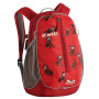 Kinderrucksack Boll Roo 12 l II. jakost rot Truered