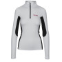 Damen-T-Shirt Kilpi Wilke-W (2020) weiß Whith