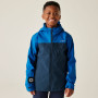 Kinderjacke Regatta Boys Trekktain 3 in 1 II