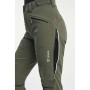 Damen-Winterhose Tenson Touring Softshell Pant