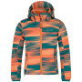 Kinderjacke Kilpi Ravia - J hellrosa