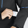 Herrenjacke Salomon Edge Jacket M