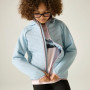 Kinderjacke Regatta Junior Andreson Hybrid Skyway