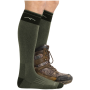 Herrensocken Darn Tough Hunting Otc Heavyweight With Full Cushion
