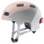 Fahrradhelm Uvex City 4