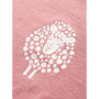Damen-T-Shirt Chillaz Saile Sheep