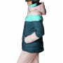 Damen-Winterjacke Columbia Abbott Peak™ Insulated Jacket