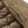 Herren-Winterjacke Alpine Pro Erom