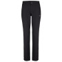 Damenhose Loap Urliss schwarz Black