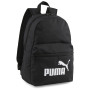 Rucksack Puma Phase Small Backpack schwarz black