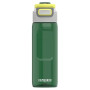 Flasche Kambukka Elton 750 ml dunkelgrün Olive Green