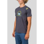 Herren-T-Shirt Rafiki Slack