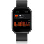 Armbanduhr Niceboy X-fit Watch 2