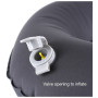 Reisekissen LifeVenture Inflatable Pillow