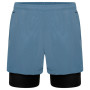 Herrenshorts Dare 2b Recreate II Short blau Stellar Blue