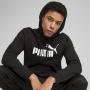 Herren-Sweatshirt Puma ESS No. 1 Logo Hoodie FL