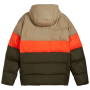 Herren-Winterjacke Puma Poly Puffer Jacket