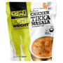 Trekkingnahrung Adventure Menu Hähnchen Tikka Masala mit Reis 600 g