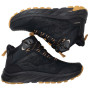 Herren Knöchel-Trekkingschuhe Regatta Derino Mid