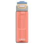 Flasche Kambukka Elton 750 ml lachsfarbe Wild Flamingo