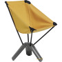 Campingstuhl - ausgestellt Therm-a-Rest Treo Chair - Vystavené gelb LemonCurry