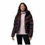 Damen-Winterjacke Columbia Amaze Puff™ Hooded Jacket
