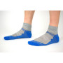 Socken Zulu Merino Lite Men 3 pack