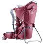 Kindertrage Deuter Kid Comfort (2020) rot Moron