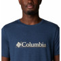 Herren-T-Shirt Columbia Tech Trail Graphic Tee