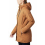 Damenjacke Columbia South Canyon Sherpa Line