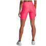 Damenshorts Under Armour HG Armour Bike Short