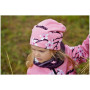 Kindermütze WAMU Pink