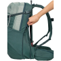 Wanderrucksack klein Vaude Wizard 24+4