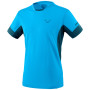 Herren-Funktionsshirt Dynafit Vert 2 M S/S Tee hellblau Frost