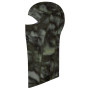 Kapuzenmütze Buff Thermonet Balaclava grün FUST CAMOUFLAGE FUST CAMOUFLAGE