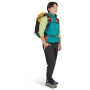 Wanderrucksack Osprey Hikelite 26