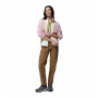Damen-Sweatshirt Columbia Backbowl™ II Full Zip Fleece