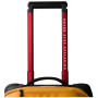 Reisetasche auf Rädern The North Face Base Camp Rolling Thunder 22