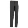 Herrenhose E9 F-Ape 9 grau Steel