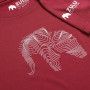 Kinder-T-Shirt Zulu Bambus Elephant 210 Short